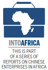 Fueling Ghana's mobile data revolution