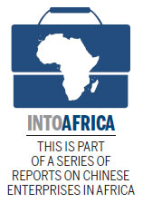 Relocation yields sackful of challenges