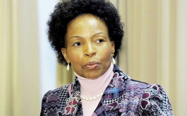 Envoy sees perfect timing as countries draw closer