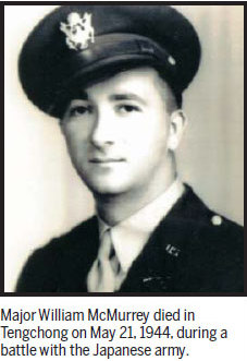 Remembering fellow heroes