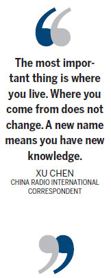How Wang Shukun became a big bee