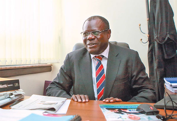 Ex-envoy: False ideas must be dispelled