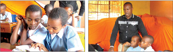 Kenyan school with Chinese characteristics