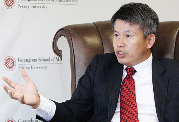Growth goals 'should be done away with'