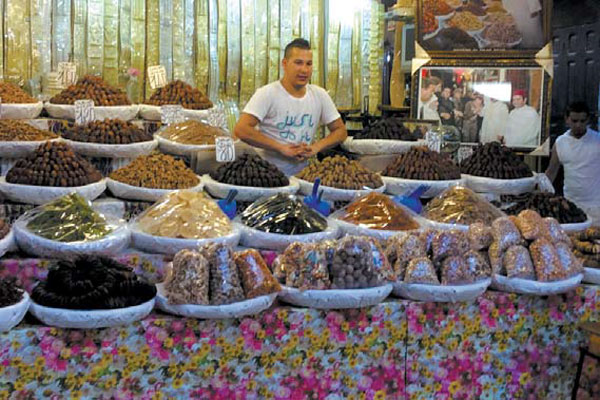 Magical Morocco conjures allure