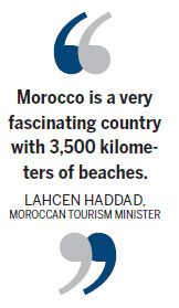Magical Morocco conjures allure