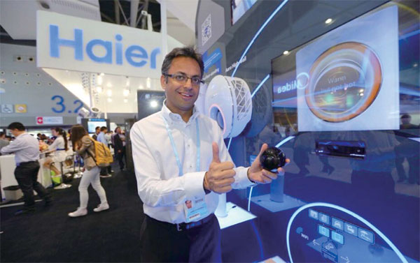 Innovation drives global growth