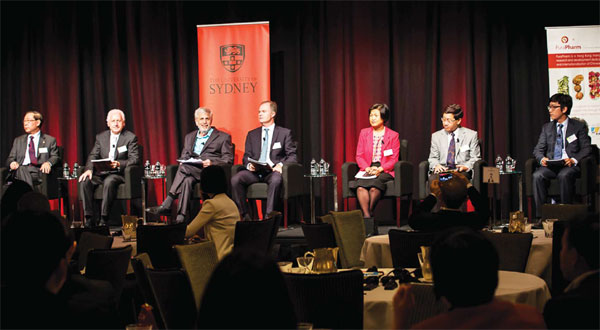 'Healthcare for all' drives reforms