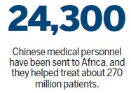To help, doctors must first learn to speak