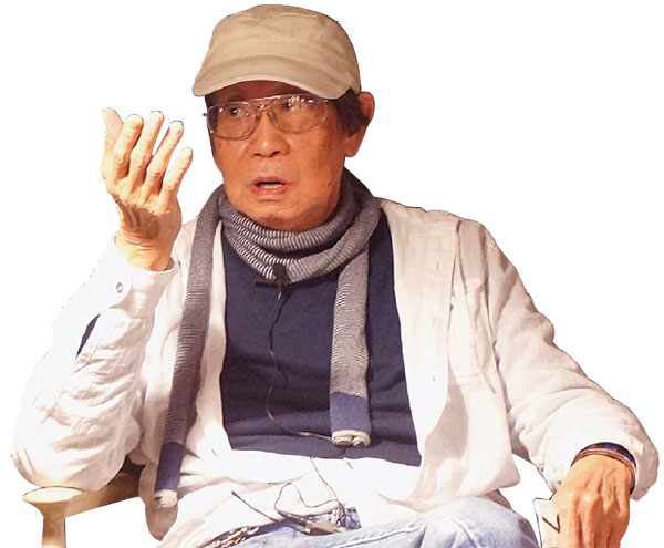 Screen adaptation brings 1930s Beijing to life