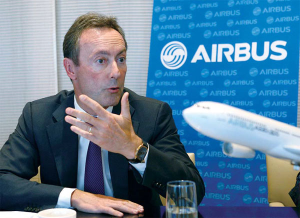 Flying high on the back of cultural diversity
