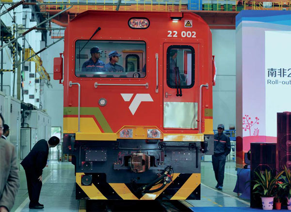 Ministry: High-tech focus to boost exports