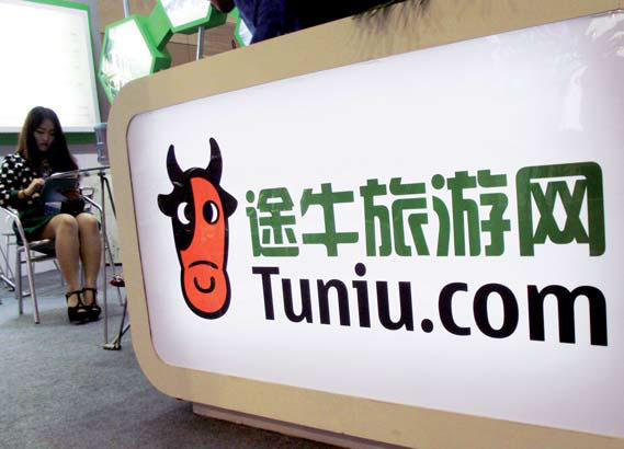 Analysis: Online travel firms to see turning point