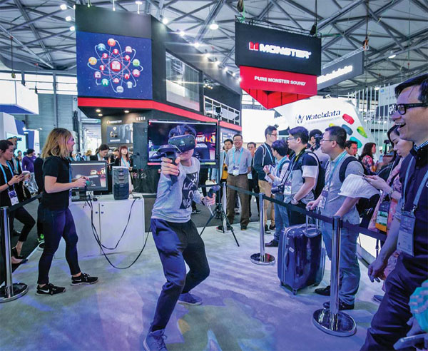 Fanning the flames of innovation