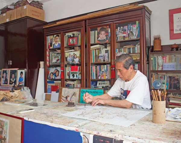 History in eight splendid stories