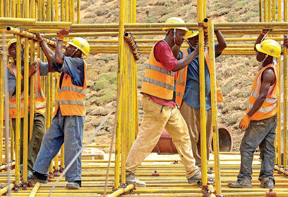 Turning Kenya into gateway to the Great Lakes