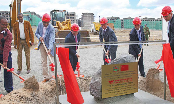 Construction technology to reduce housing costs