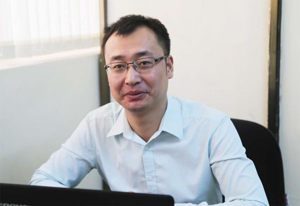 Gionee goes online to crack phone market