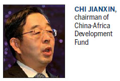 Fund to push for more cooperation