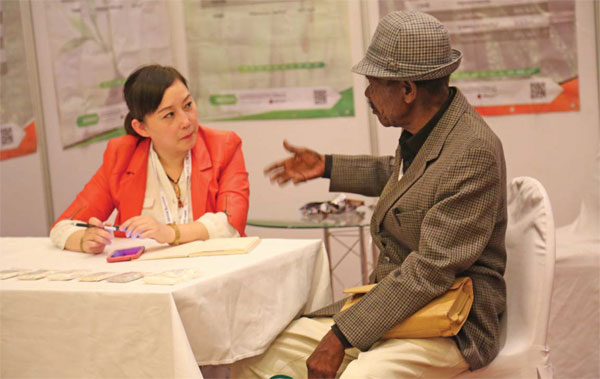 Imported fertilizers to fuel food yield