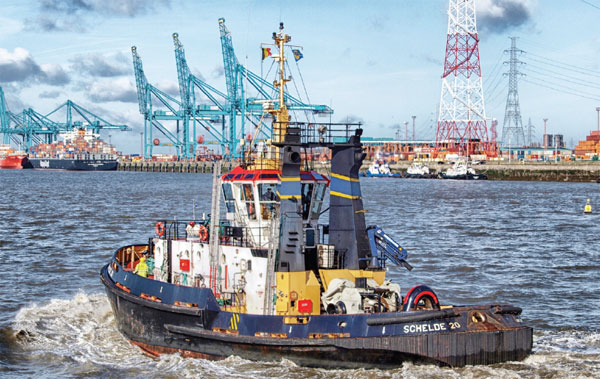 New port set to launch major economic boost