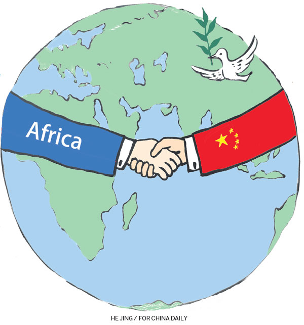FOCAC, BRI reshaping Sino-African cooperation