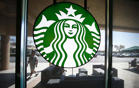 Starbucks starts petition against govt shutdown