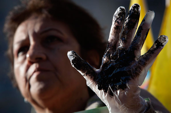 Chevron goes to trial over $18b Ecuador award
