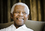 President Xi mourns Mandela