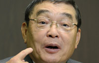 NHK officials' remarks prompts mounting criticism in Japan