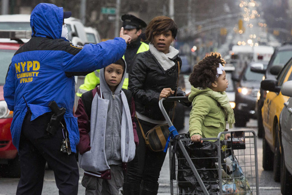 Death toll of NY building collapse rises to 6