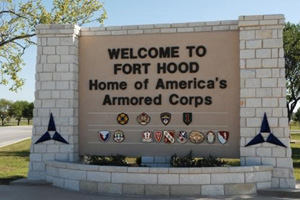 Fort Hood shooting leaves 4 dead, including gunman