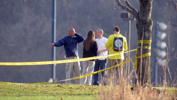 22 injured in Pennsylvania school stabbing