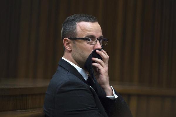 Judge says Pistorius to get psychiatrist test