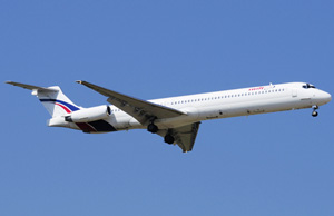 UN finds second black box of Air Algerie jet
