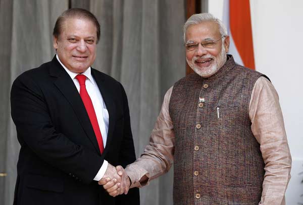 India calls off talks with Pakistan