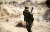 US House okay's Obama's plan to train Syrian rebels