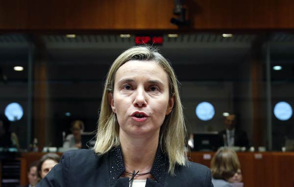 EU prolongs sanctions against Russia over Ukraine