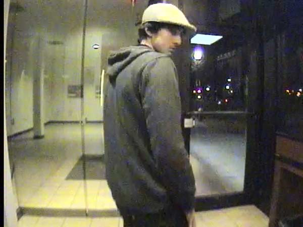 Boston bomb suspect influenced by Al-Qaida