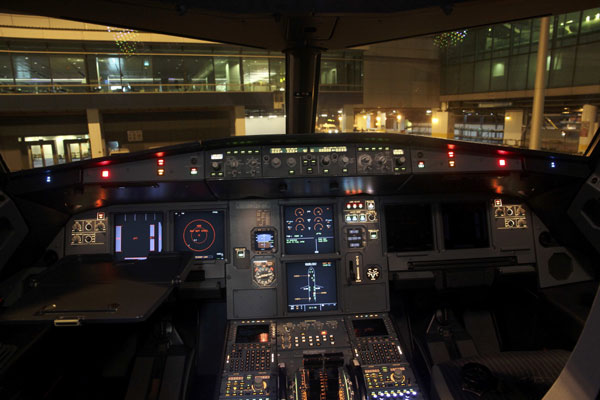 aircrew, on thursday to change their rules so as to require a second crew