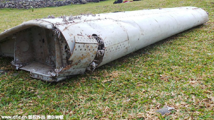 Missing MH370: Debris, agonizing wait and breakthrough