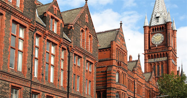 10 UK universities that attract the most Chinese students
