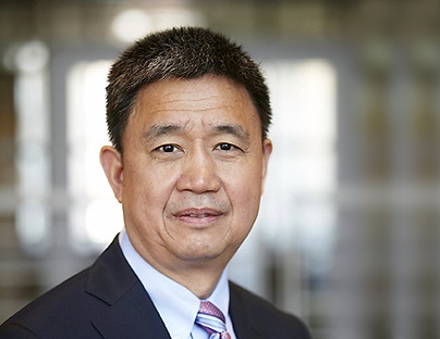 Chinese philanthropists explore British way of 'giving'