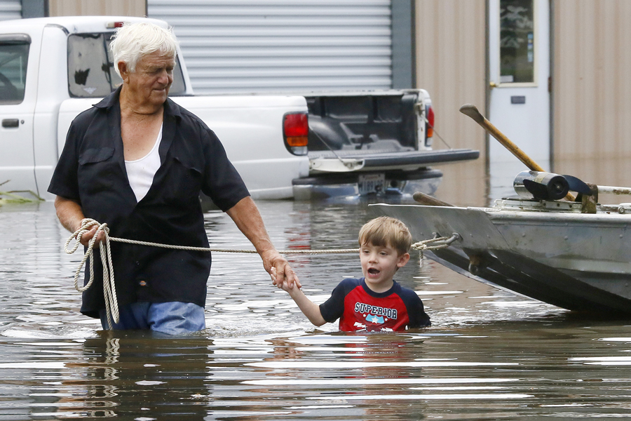 The world in photos: Aug 15- Aug 21