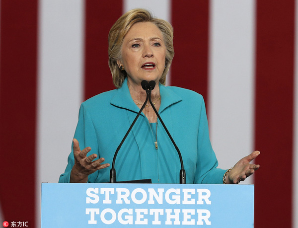 Nearly 30 Hillary Clinton emails may involve Benghazi attack