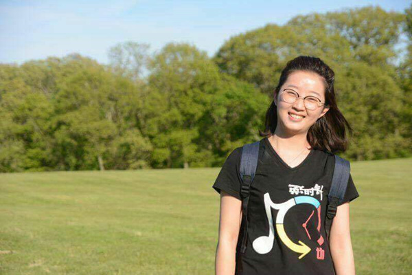 Family of missing Chinese scholar asks US president for help