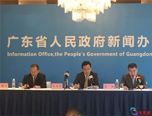 Guangdong enhances trade ties with Kenya