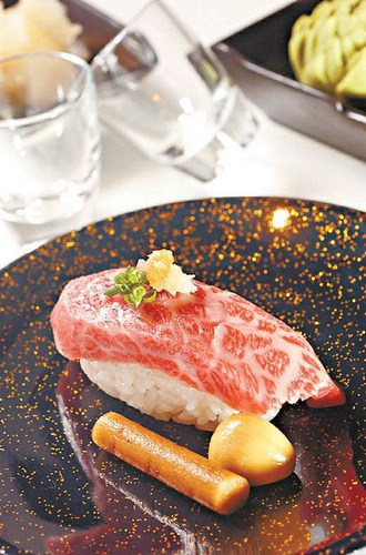 crackdown on pretend kobe beef
