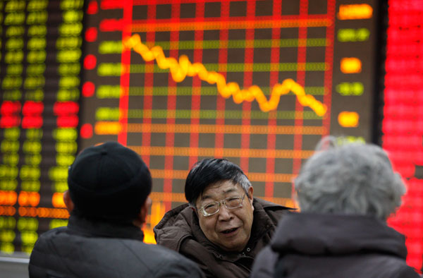 Investors spooked by PBOC's latest money market inaction