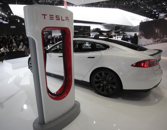 Tesla unveils growth plan for China
